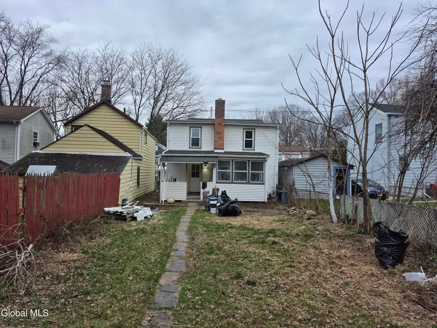 131 W Bridge Street, Saugerties, NY 12477 - #2