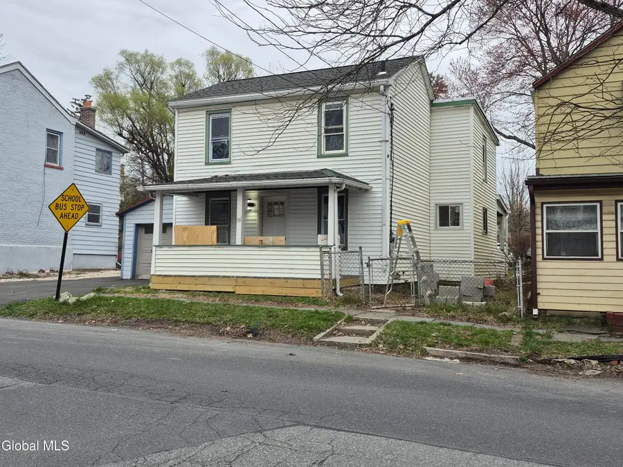 131 W Bridge Street, Saugerties, NY 12477 - #3