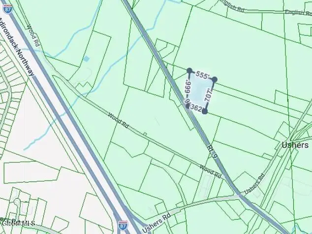 2029 Route 9, Clifton Park, NY 12151 - #2