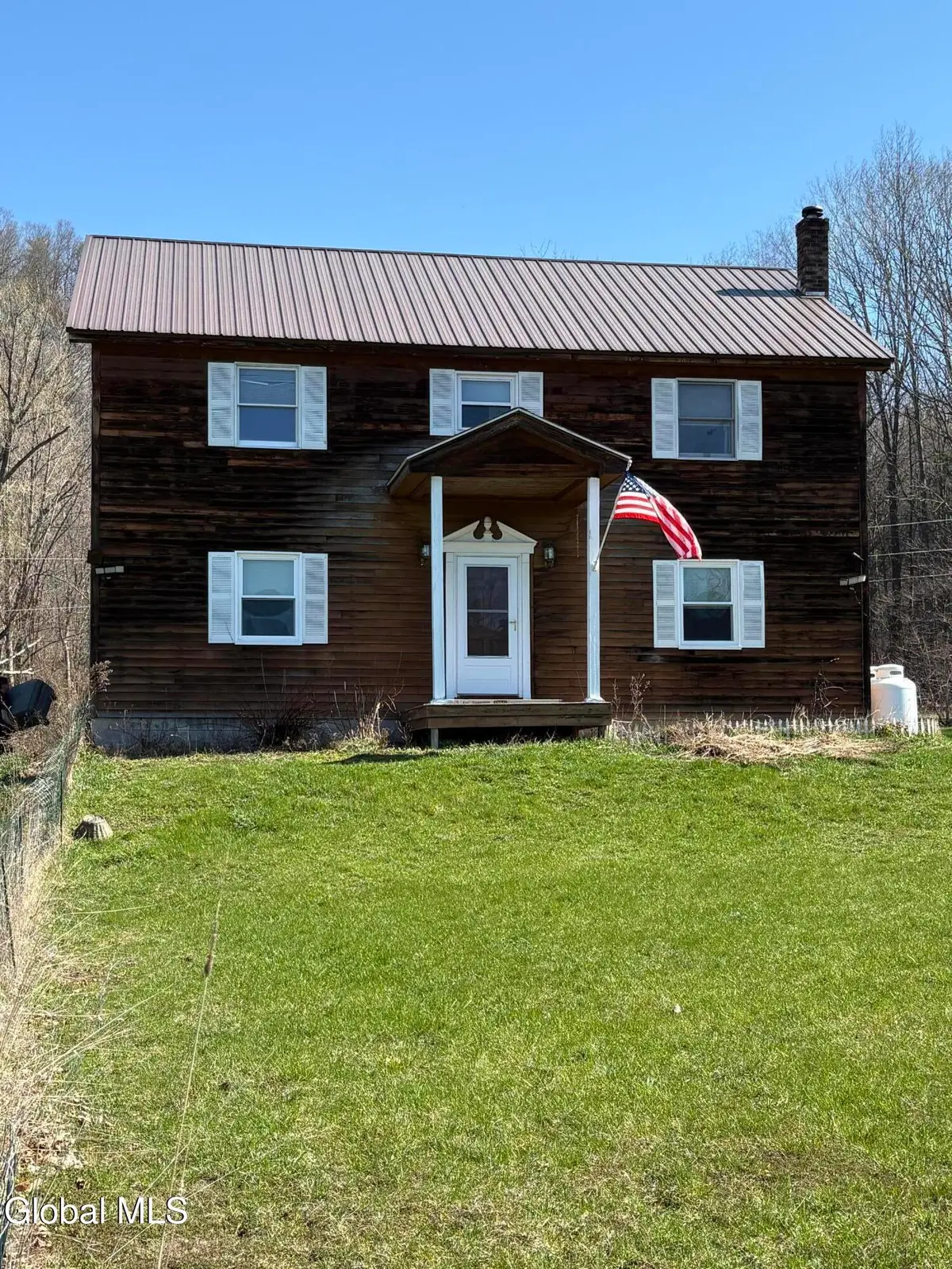 116 Cook Road, Wright, NY 12157 - #1