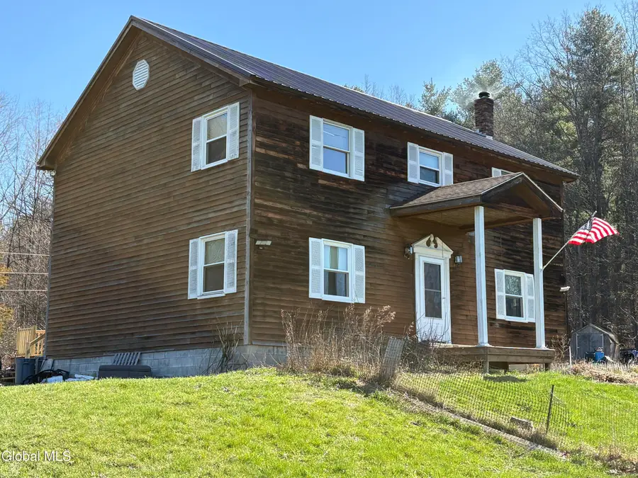 116 Cook Road, Wright, NY 12157 - #2