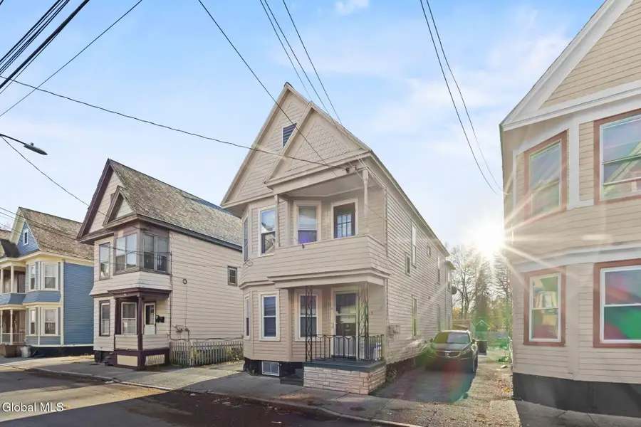 19 Ingersoll Avenue, Schenectady, NY 12305 - #3