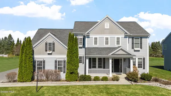 13 Misty Meadow Way, Mechanicville, NY 12118