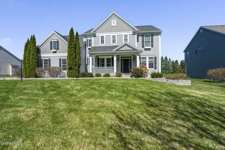 13 Misty Meadow Way, Mechanicville, NY 12118 - #2