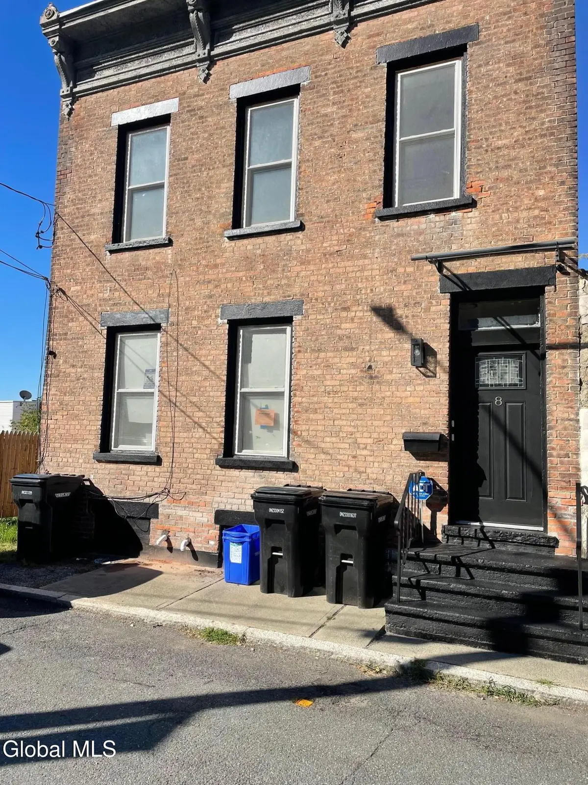 8 St Marys Avenue, Troy, NY 12180 - #1