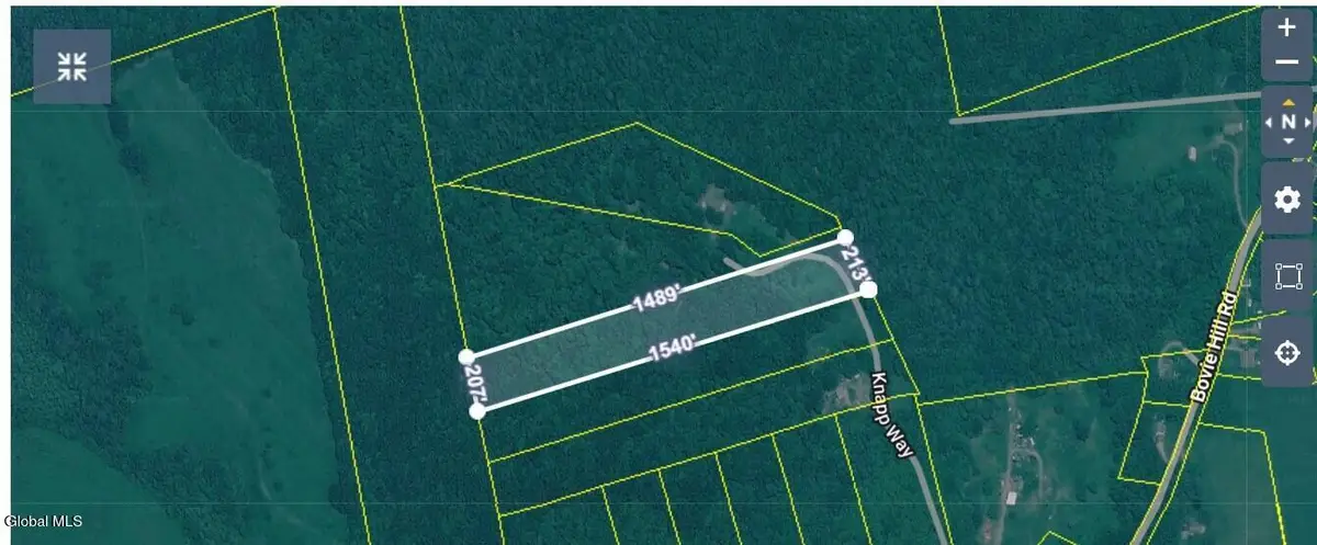 10 Knapp Way #10, Hoosick Falls, NY 12090 - #1