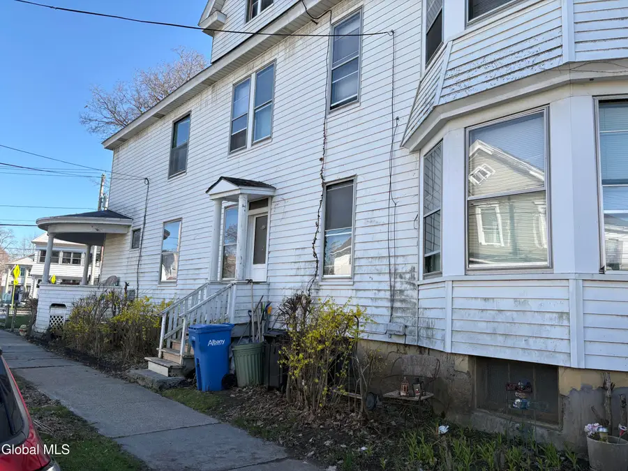 499 Delaware Avenue, Albany, NY 12209 - #2