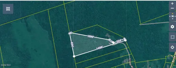 11 Knapp Way, Hoosick Falls, NY 12090