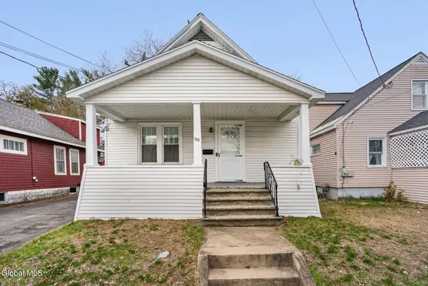 222 Edward Street, Schenectady, NY 12304