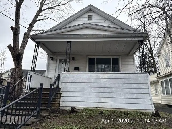 6 Fullerton Street, Albany, NY 12209