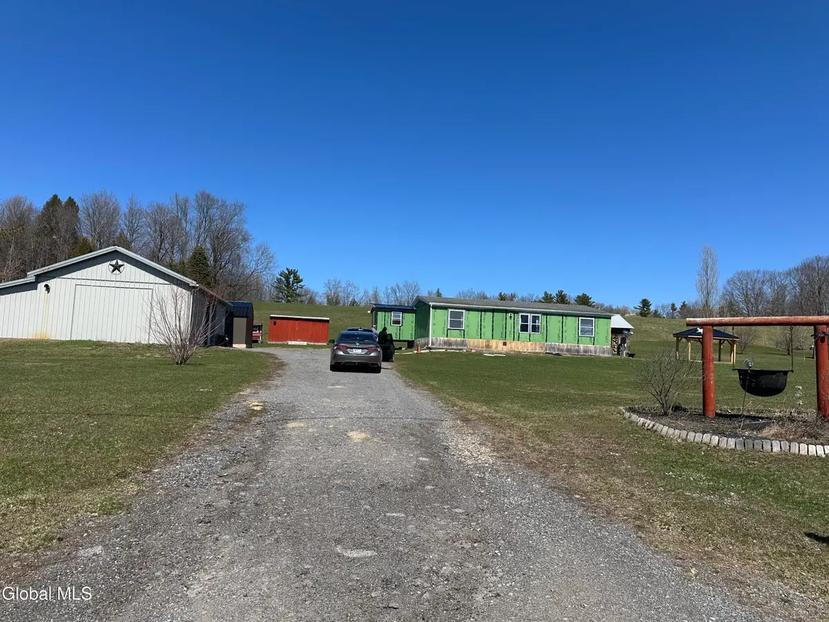 770 Oswegatchie Road, Palatine Bridge, NY 13428 - #1