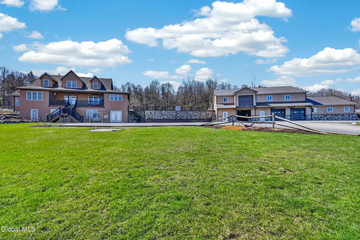 242 Macphail Road, Canajoharie, NY 13317 - #1