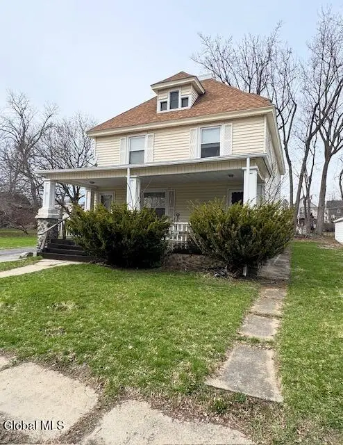 10 4th Street, Amsterdam, NY 12010 - #2