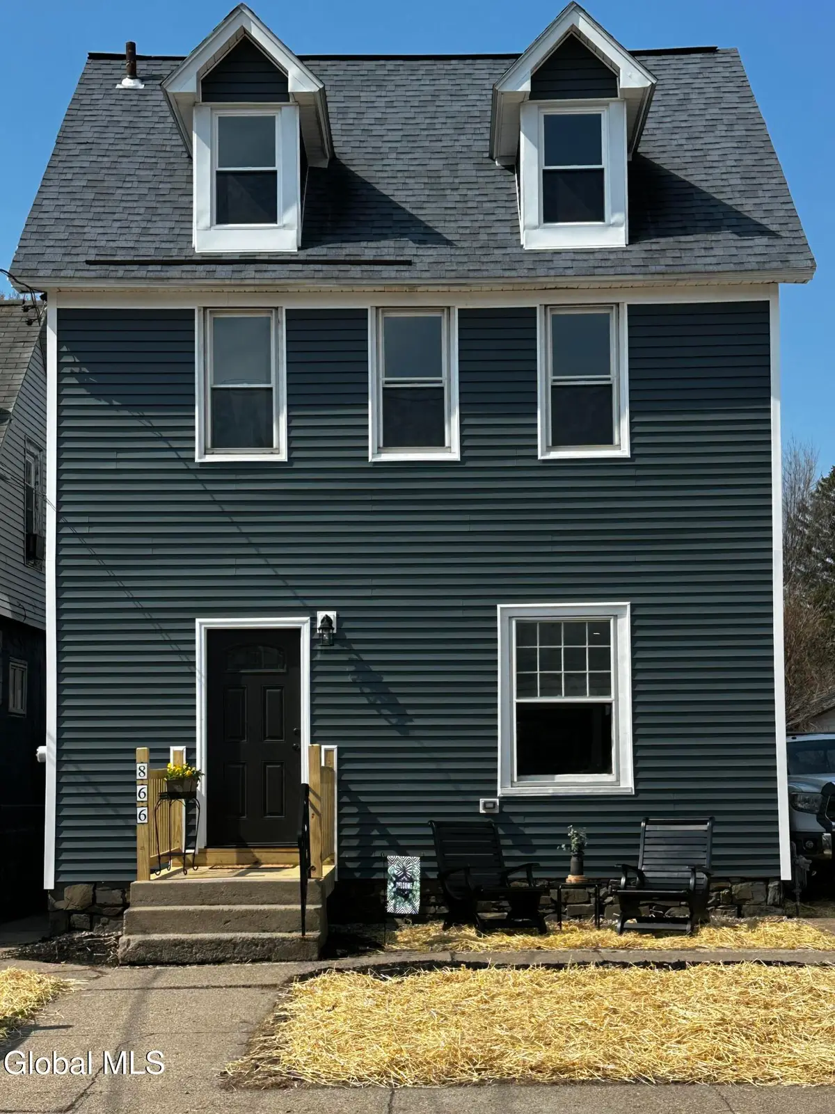 866 Thompson Street, Schenectady, NY 12306 - #1