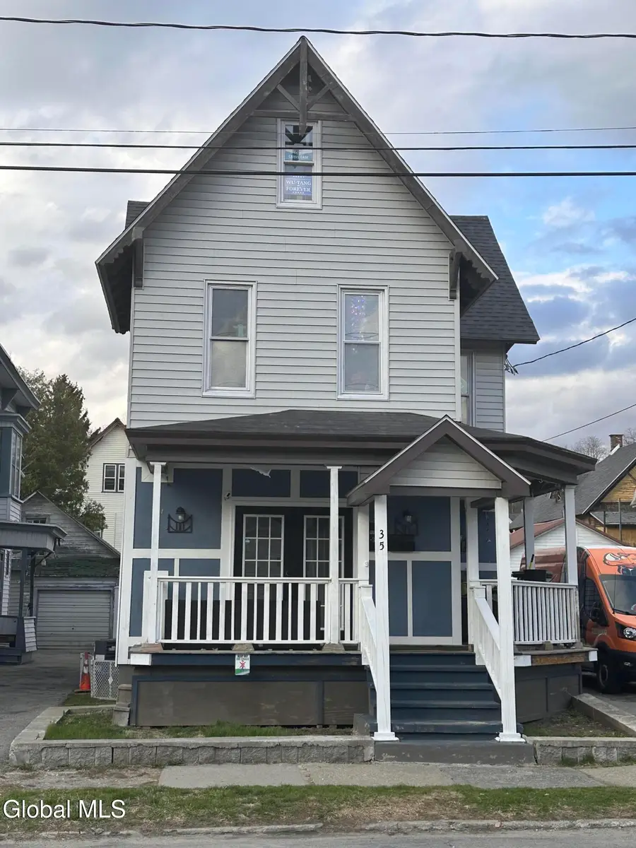 35 Grand Street, Amsterdam, NY 12010 - #2