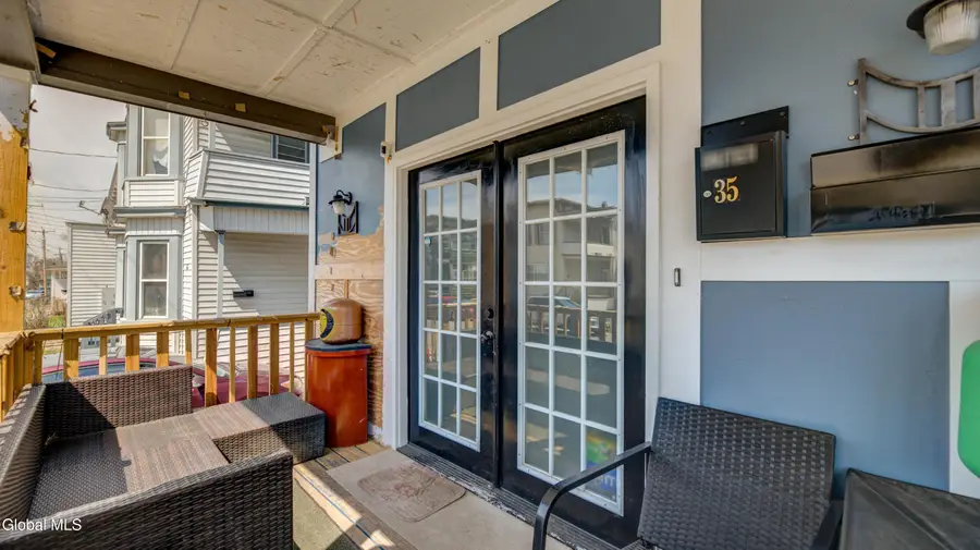 35 Grand Street, Amsterdam, NY 12010 - #3