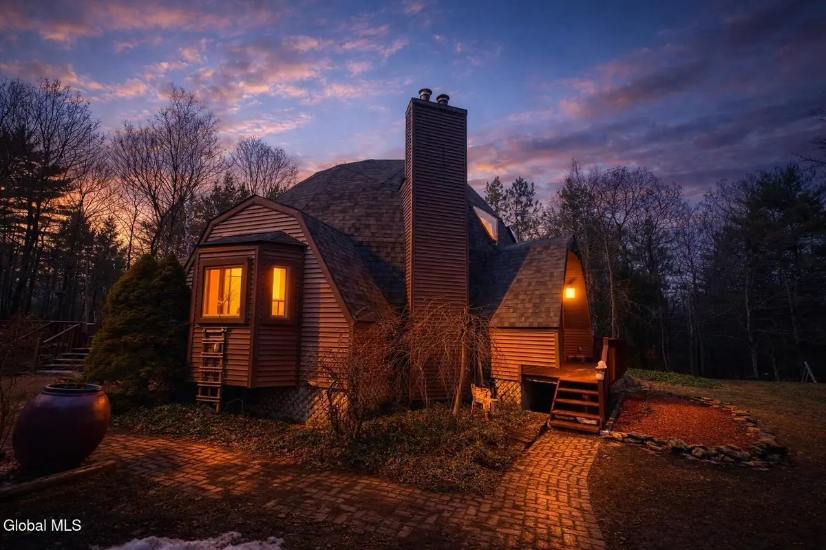 307 Irish Hill Road, Berne, NY 12059 - #1