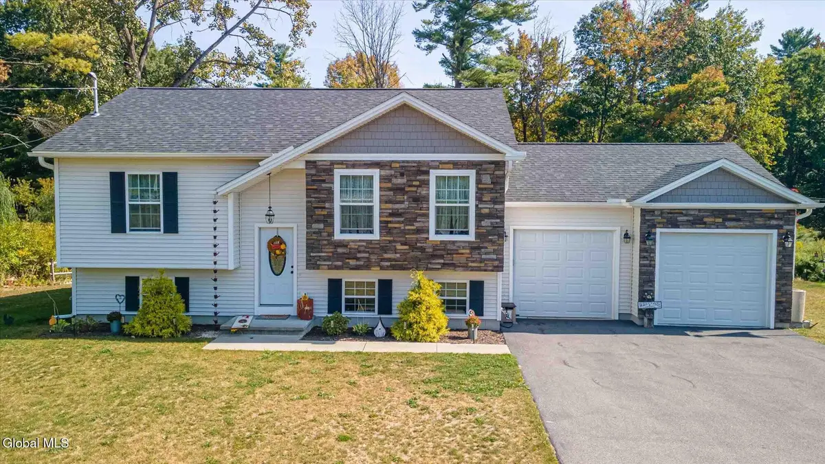 43 Country Club Road, Queensbury, NY 12804 - #1