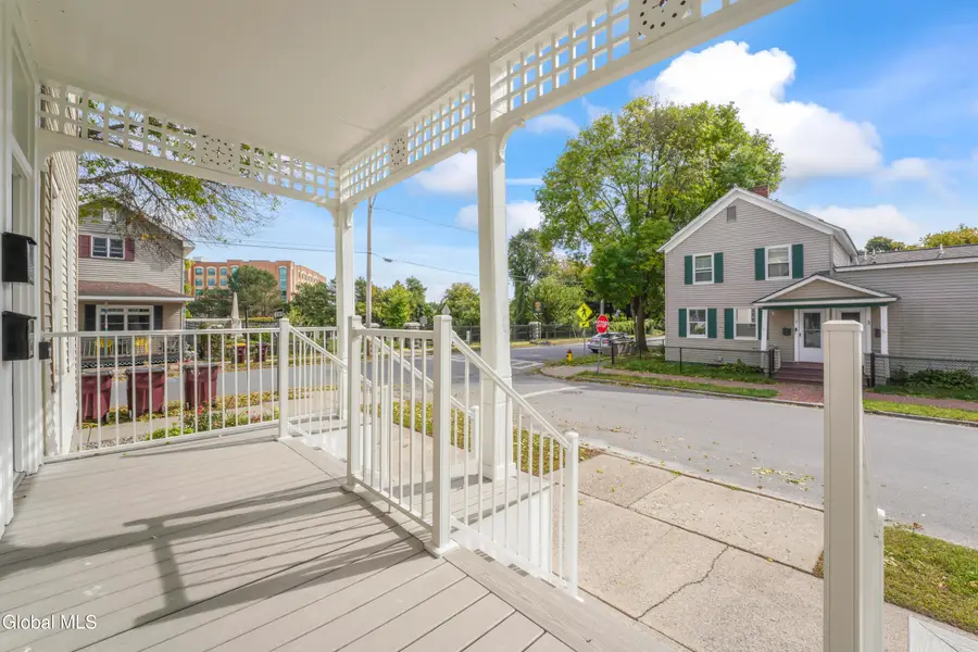 1 Oak Street, Saratoga Springs, NY 12866 - #3