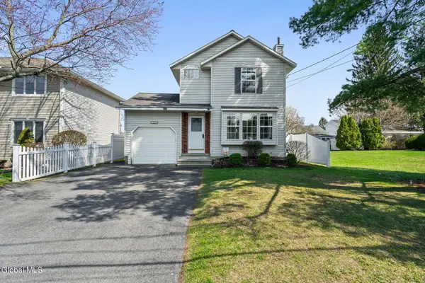 1229 Coplon Avenue, Schenectady, NY 12309