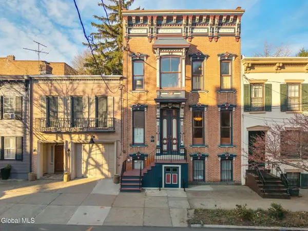 209 Lancaster Street, Albany, NY 12210