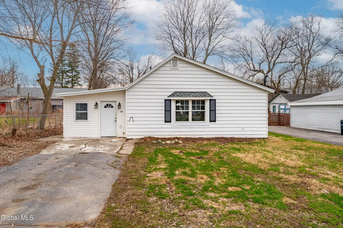 149 Larrabee Road, Schenectady, NY 12302 - #1