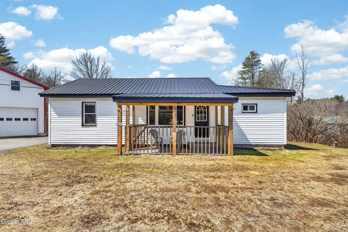 1906 Ny-10, Caroga Lake, NY 12032 - #1