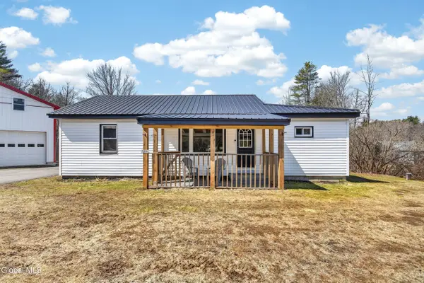 1906 Ny-10, Caroga Lake, NY 12032