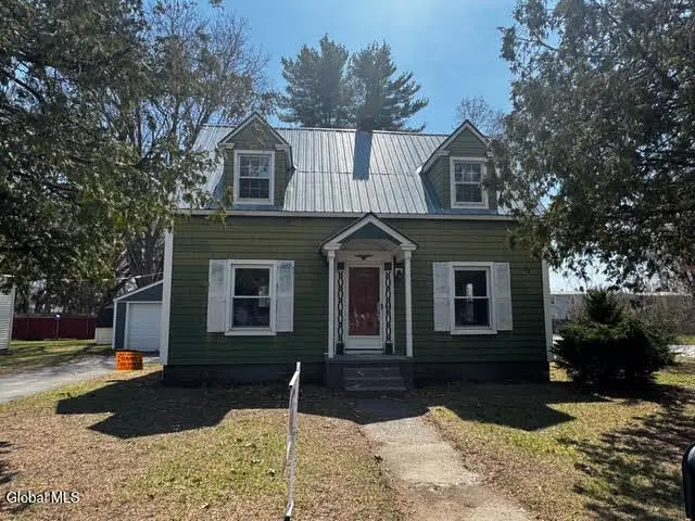 32 Gates Avenue, Fort Edward, NY 12828 - #1