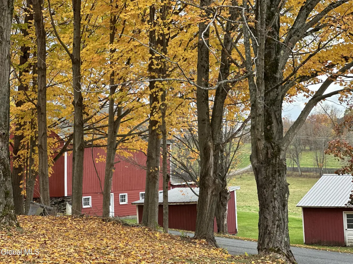 818 Middle Road, Hebron, NY 12832 - #1