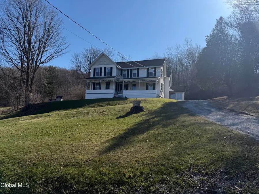818 Middle Road, Hebron, NY 12832 - #2