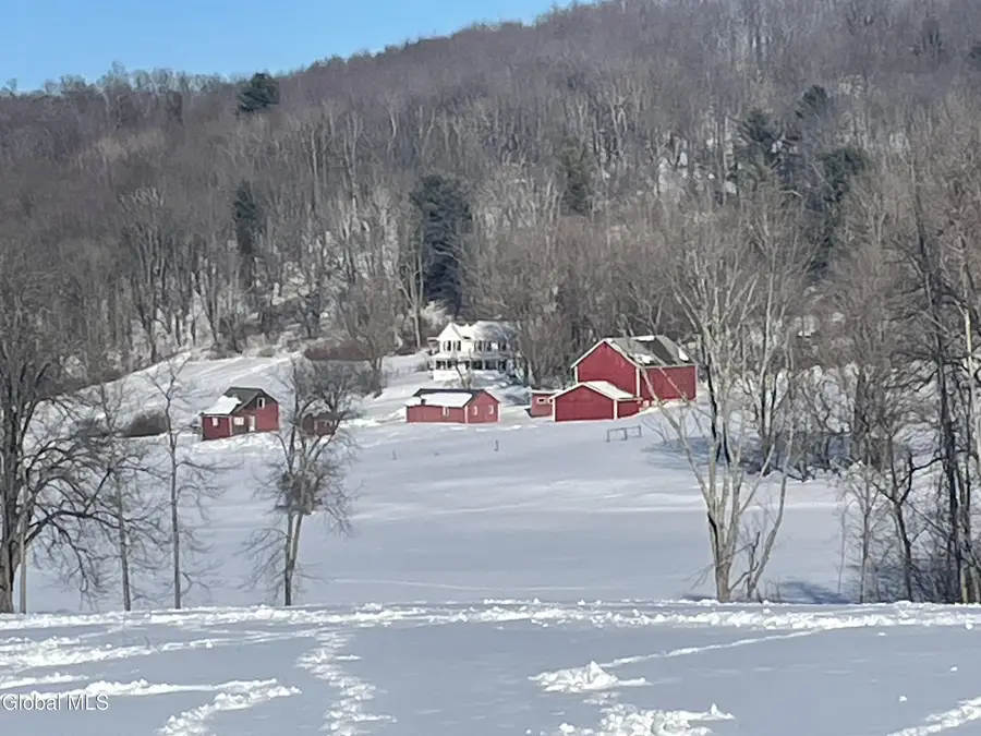 818 Middle Road, Hebron, NY 12832 - #3