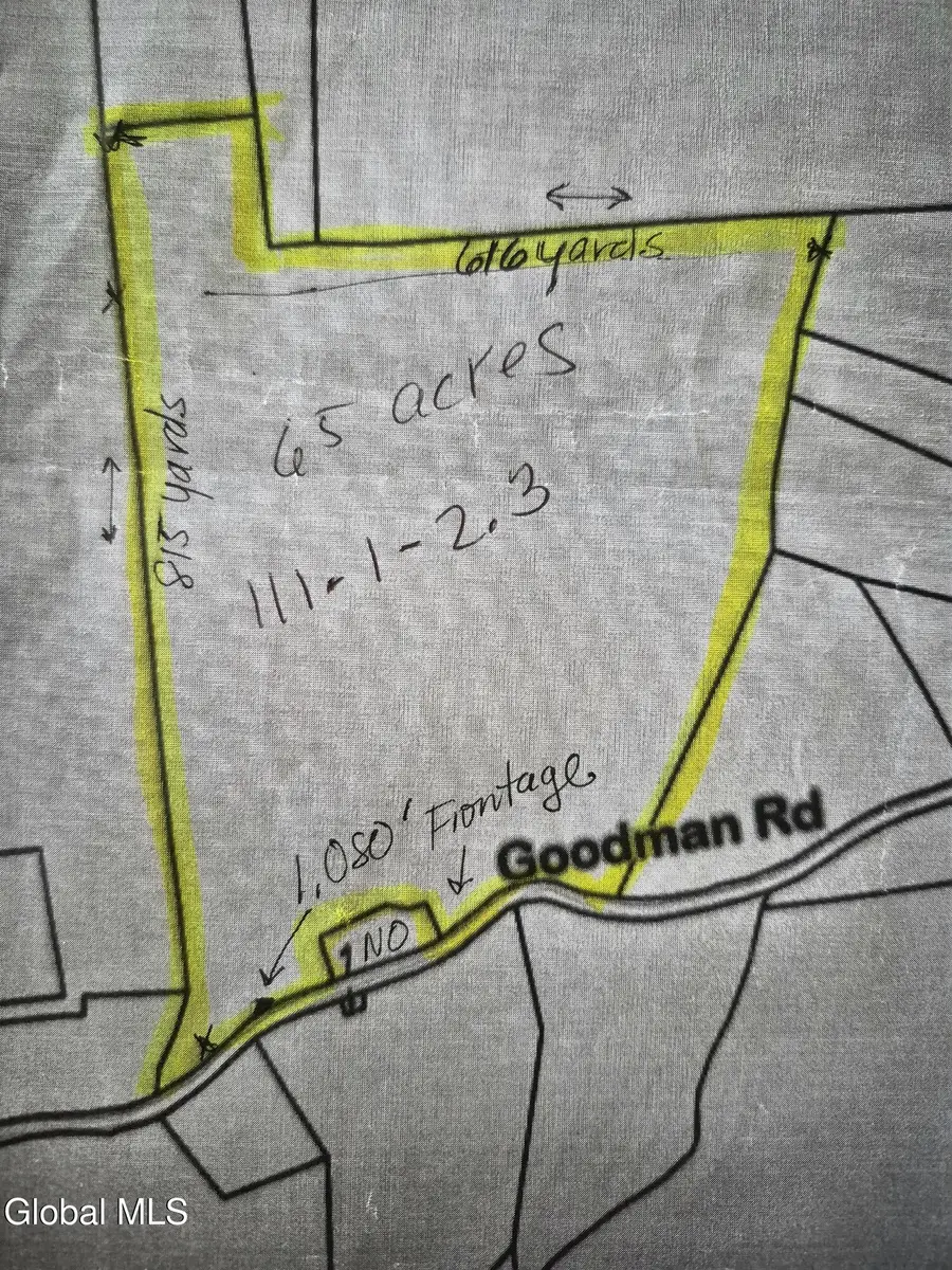 L-2.3 Goodman Road, Fort Ann, NY 12827 - #2