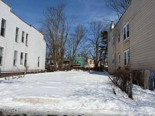 631 Clinton Avenue, Albany, NY 12206 - #1