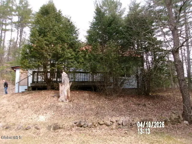 364 Olmstedville Road, Chester, NY 12860 - #1
