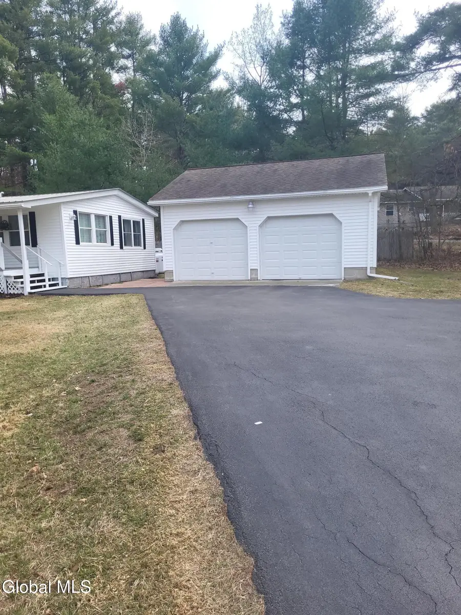 16 Towner Road, Lake Luzerne, NY 12846 - #3