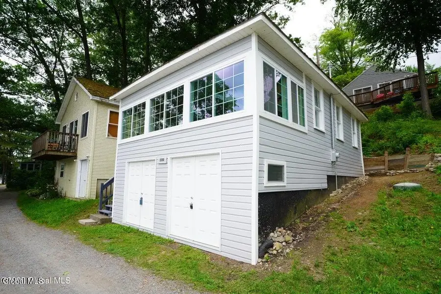 2255 Oaks Road, Argyle, NY 12809 - #2