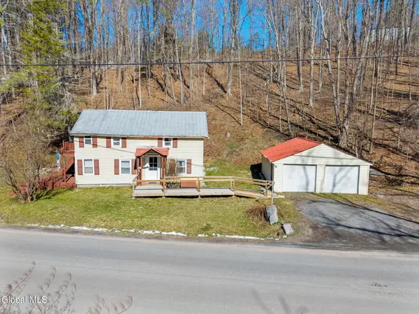 969 Gates Hill Road, Broome, NY 12122