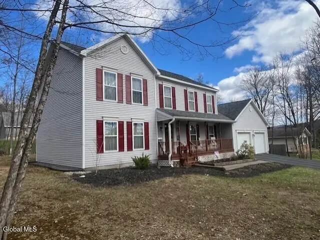 202 Grandview Drive, Cobleskill, NY 12043 - #2