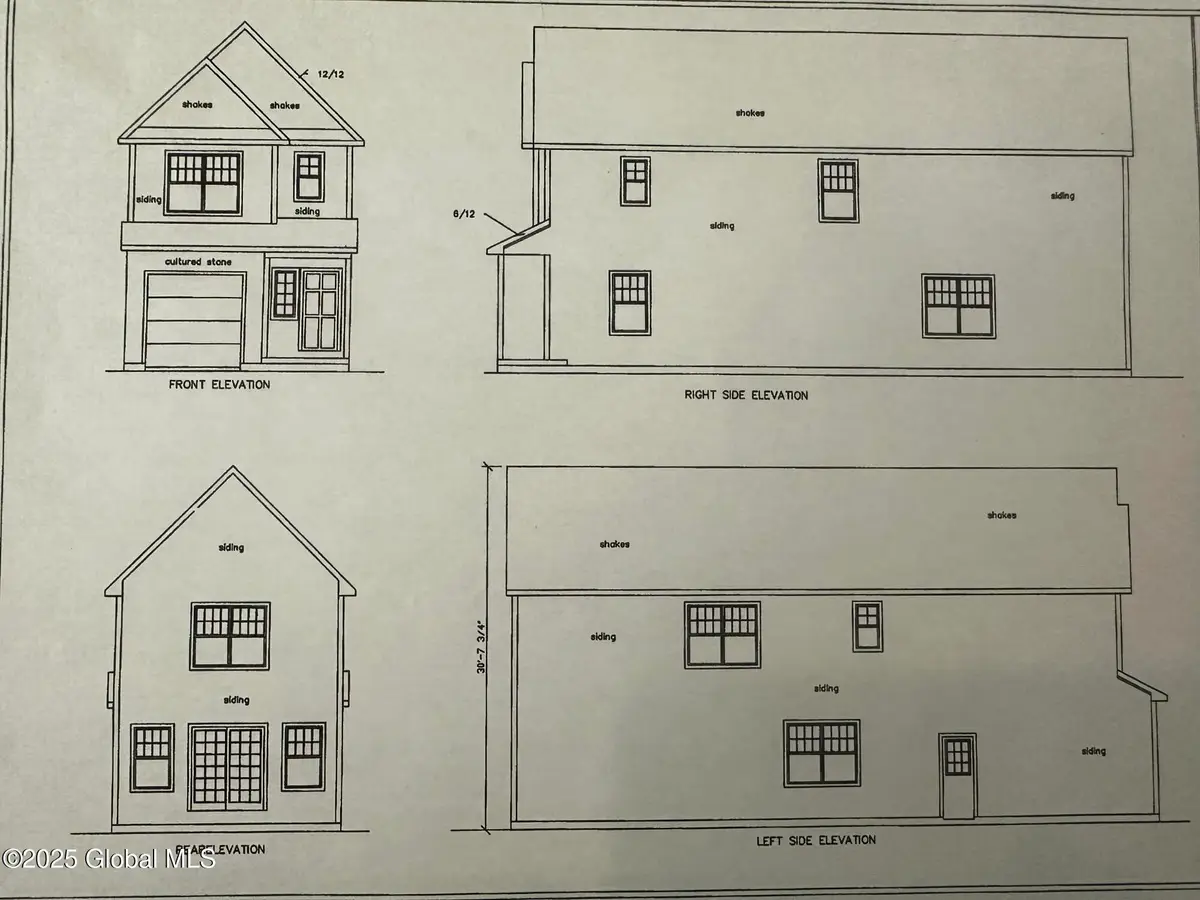 1345 Tracy Avenue, Niskayuna, NY 12309 - #1