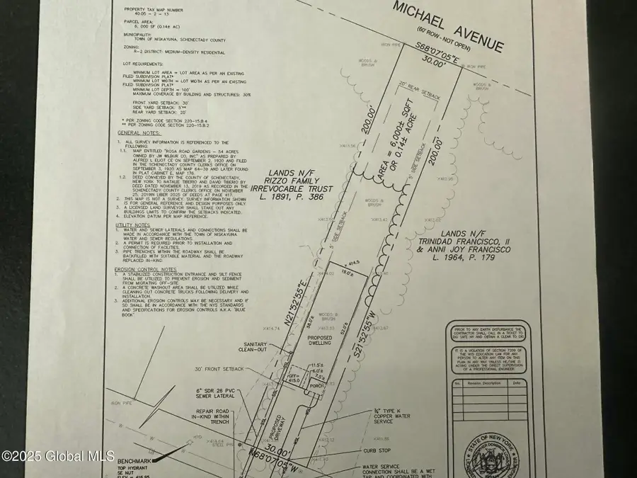 1345 Tracy Avenue, Niskayuna, NY 12309 - #2