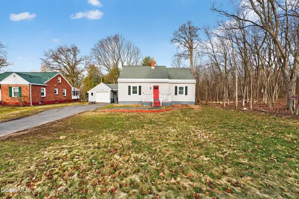 57 Spring Road, Glenville, NY 12302