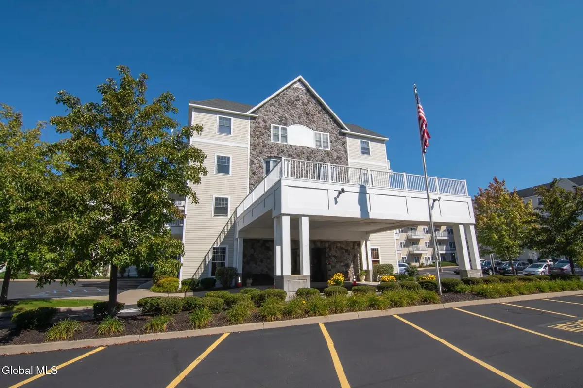 8 Wall Street #APT 430, Clifton Park, NY 12065 - #1