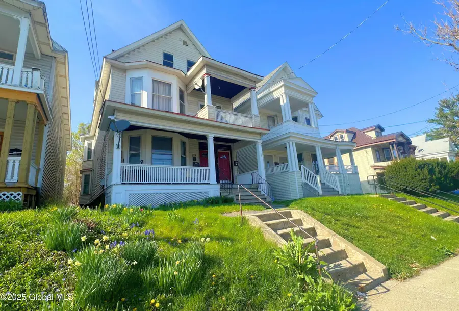 219 Delaware Avenue, Albany, NY 12209 - #2