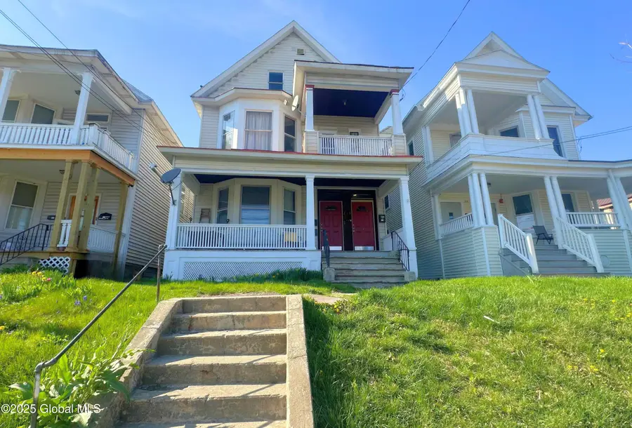 219 Delaware Avenue, Albany, NY 12209 - #3