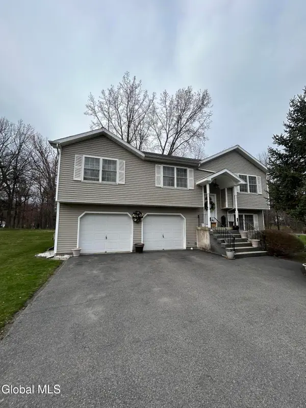 4201A Albany Street, Colonie, NY 12205