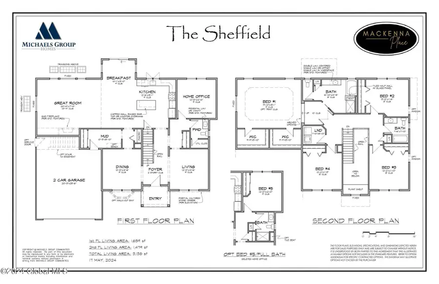 28 Mackenna Court, Ballston Lake, NY 12019 - #2