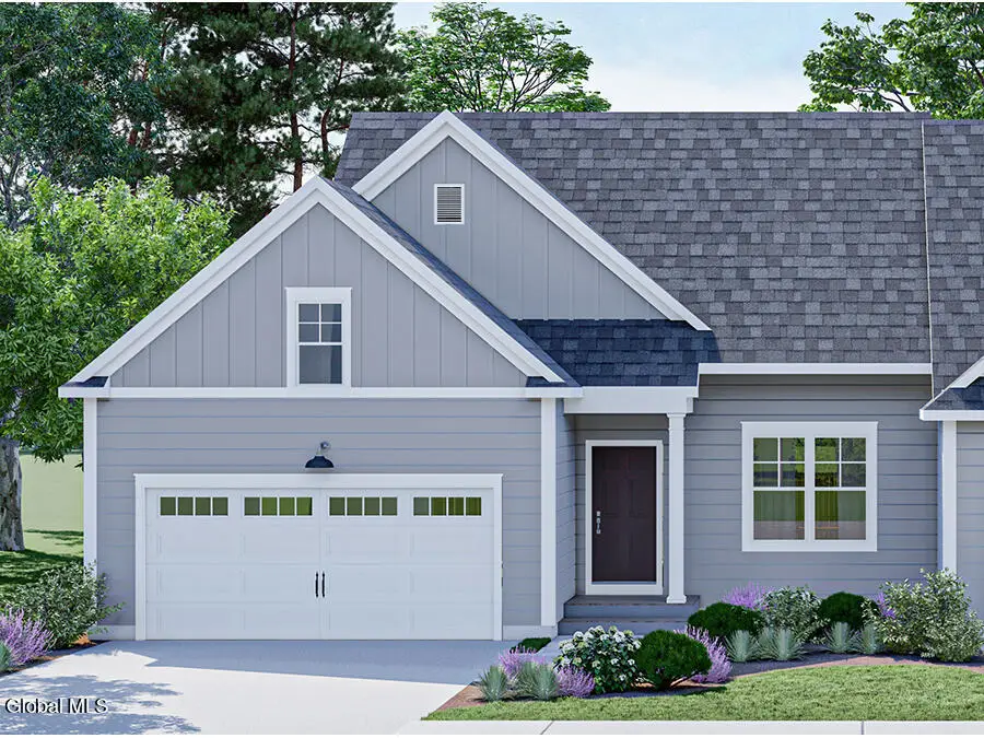 21 Cloverleaf Court, East Greenbush, NY 12144 - #1