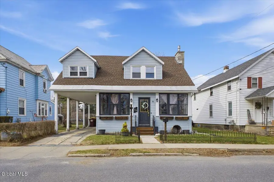 56 Baldwin Avenue, Glens Falls, NY 12801 - #2