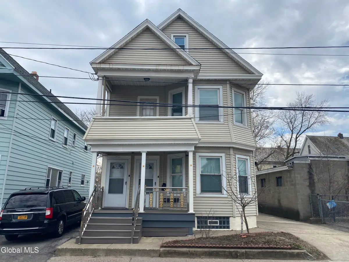 972-974 Main Avenue, Schenectady, NY 12303 - #1